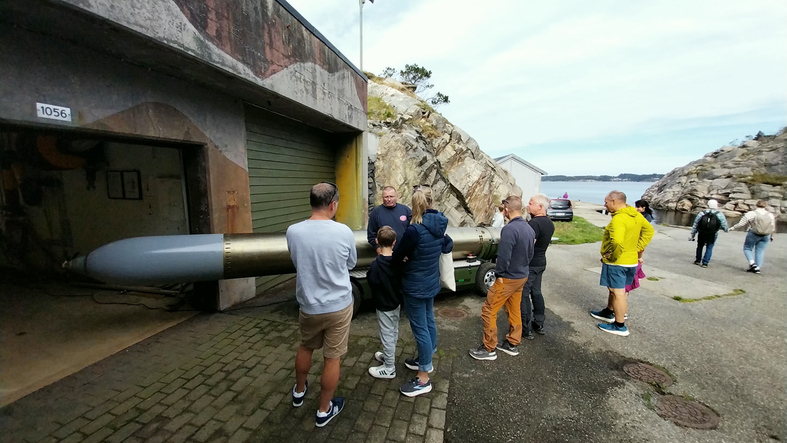 Artikkelbilde til artikkelen Oppdatert aktivitetsplan frem til 6 september 2026