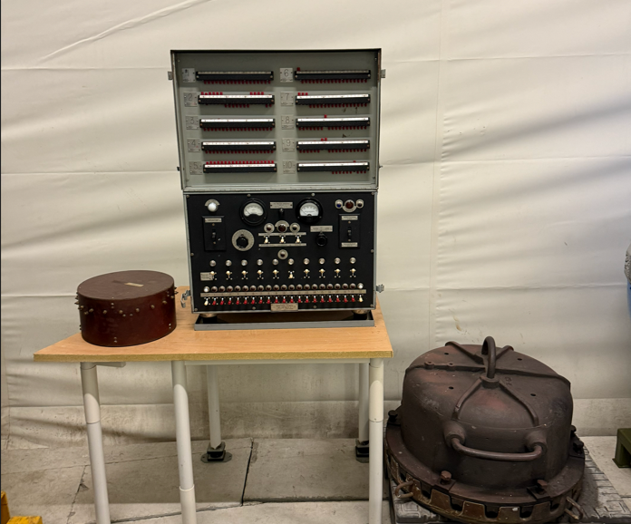 006-Gjeninnføring av undervisning på minesystem