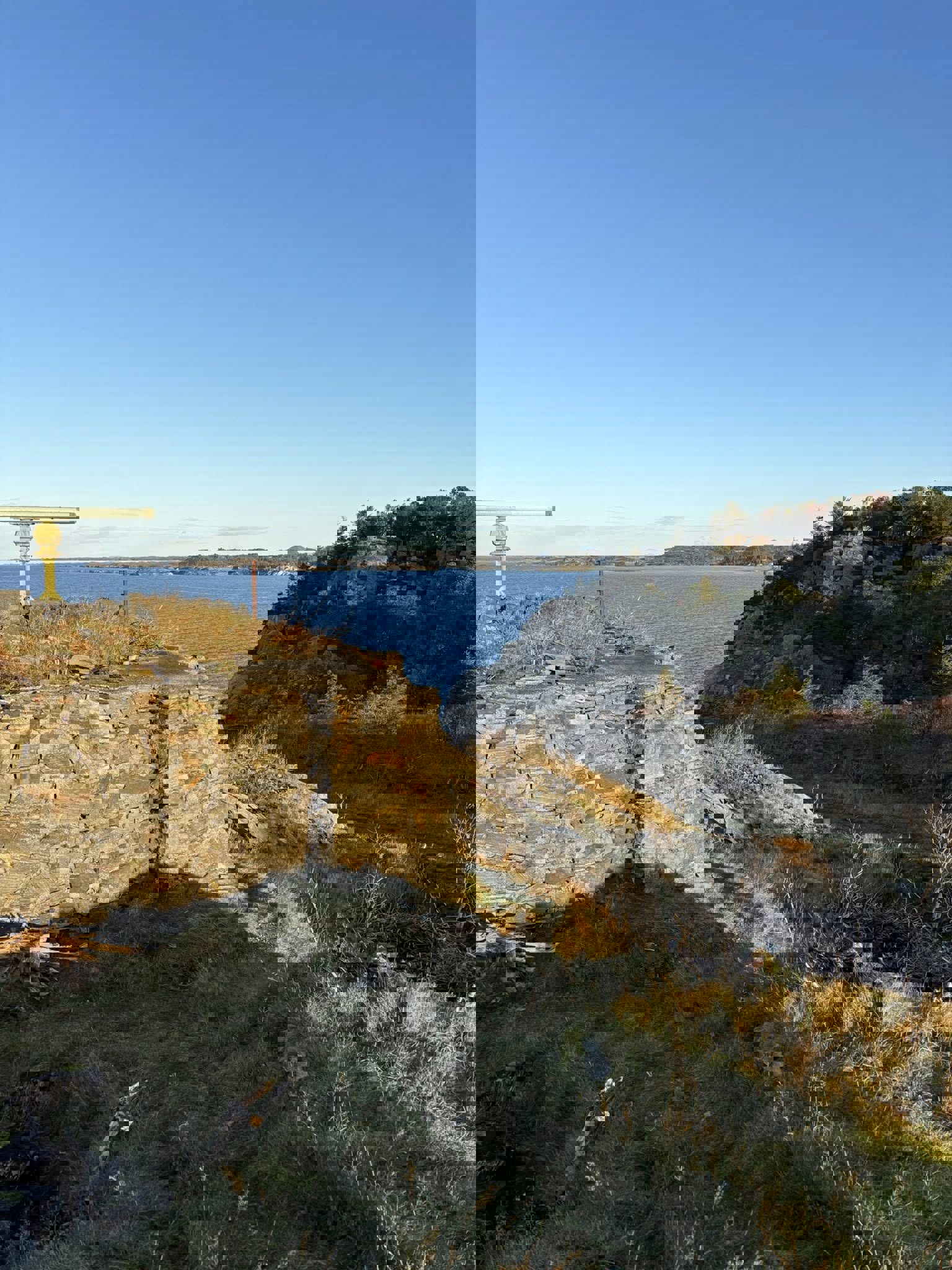 008 - Samtale Forsyningsoffiser Skjelanger 1985-