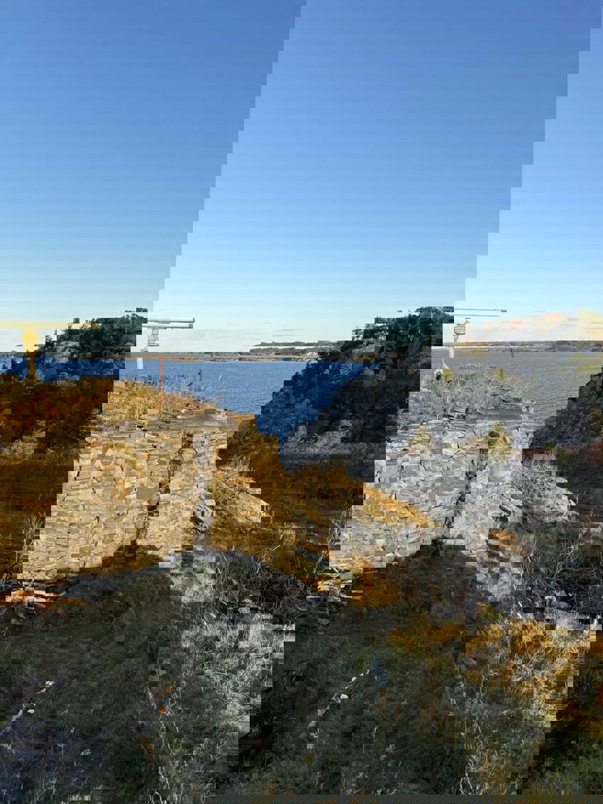 008 - Samtale Forsyningsoffiser Skjelanger 1985-