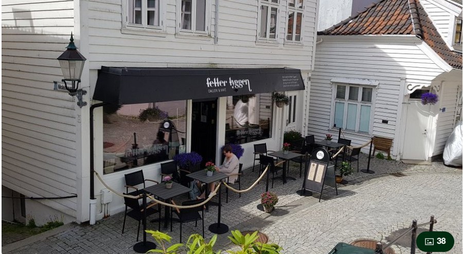 H07-Årsmøte på Fetter Tyggen Galleri